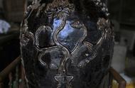 探索尧头窑口黑瓷的焗瓷工艺：历史与魅力