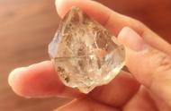 探秘水晶原石：魅力与价值的完美结合