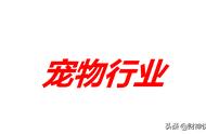 2021宠物行业50强榜单解析：行业趋势与未来展望