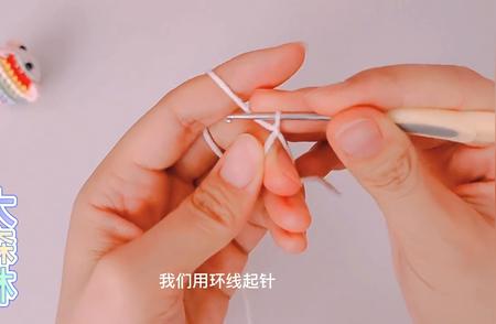 【独家分享】七彩胖头鱼制作宝典，一步一图教程