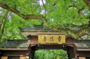 探索杭州八座神秘热门寺庙