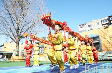 燕赵地区的独特民俗佳节全解析