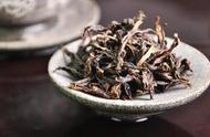 中国十大名茶探秘：你喝过几种？