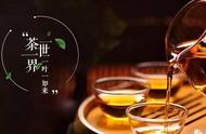 黑茶解析：一张图让你轻松掌握