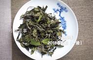 寿眉：白茶中的冤屈还是劣质之选？