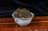 金骏眉茶树的五个等级划分